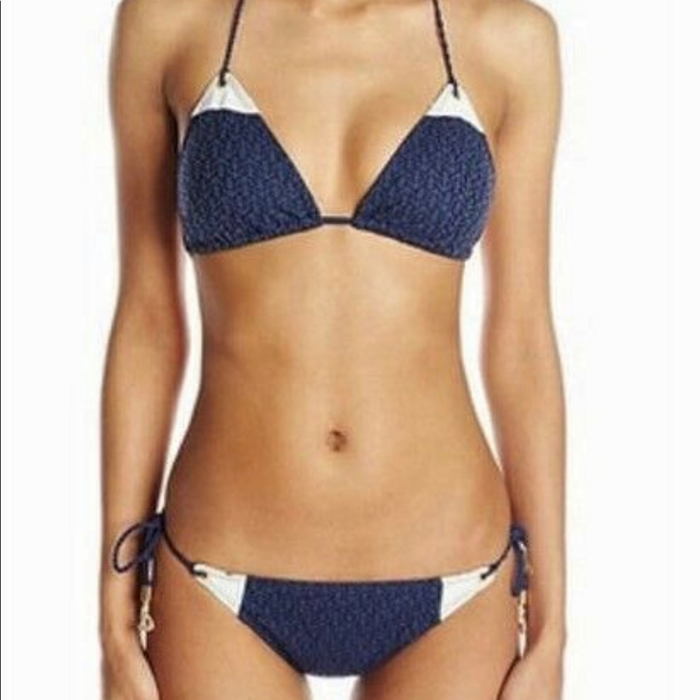 Sperry | Two-Piece Bikini